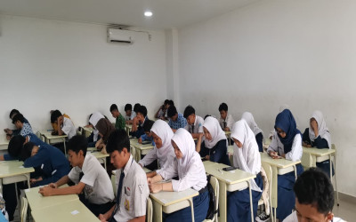 Pengumuman Hasil Tes SPMB Gelombang 1 Tahap 2