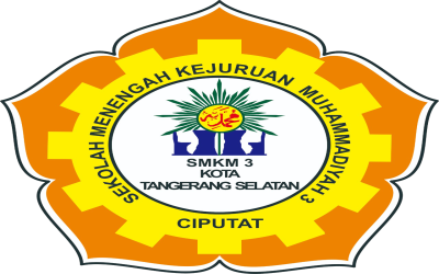 Pengumuman Hasil PPDB Gelombang 1 SMK Muhammadiyah 3 Tangerang Selatan Tahun 2024
