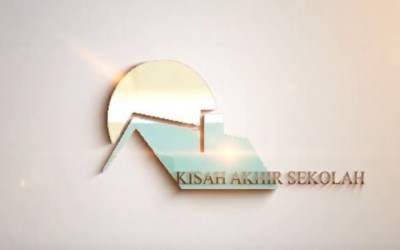 TRAILER !!! Kisah Akhir Sekolah SMK Muhammadiyah 3